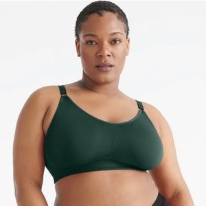 Knix Good To Go Seamless Bra XXL